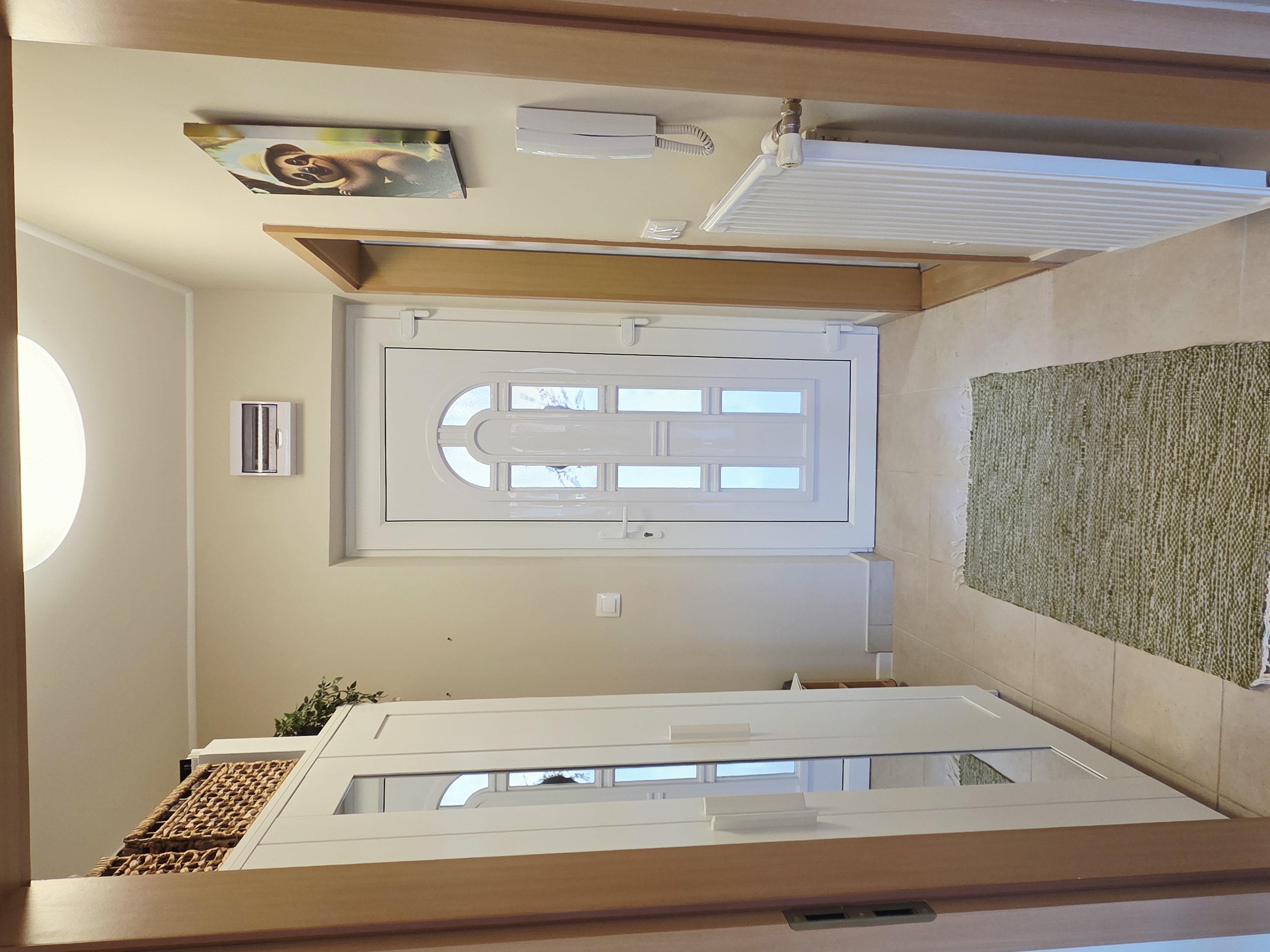 SilvaBlau Apartment